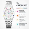 Royal Pop Steel Bracelet | RIGHT version - Image 2