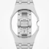 Royal Pop Steel Bracelet | RIGHT version