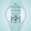 Royal Pop Silicone Bracelet - BLAUE ACHT | CONTRAST