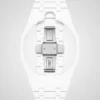Royal Pop Ceramic Bracelet - HUIT BLANC