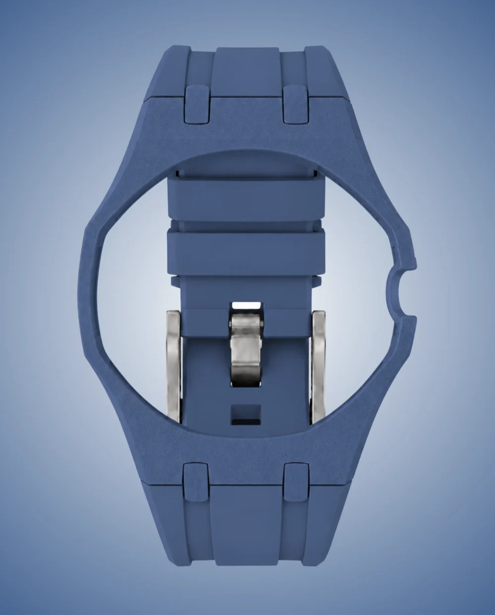 Royal Pop Silicone Bracelet - LAN BA