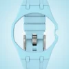 Royal Pop Silicone Bracelet - LAN BA | CONTRAST