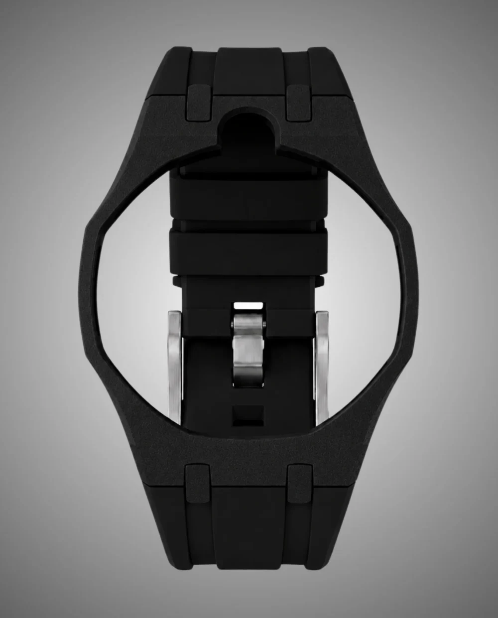 Royal Pop Silicone Bracelet -  OCHO NEGRO
