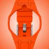 Royal Pop Silicone Bracelet - ORENJI HACHI | CONTRAST