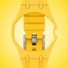 Royal Pop Silicone Bracelet - OTG ROZ | CONTRAST
