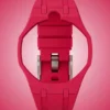 Royal Pop Silicone Bracelet - OTTO ROSSO | CONTRAST