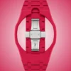 Royal Pop Ceramic Bracelet - OTTO ROSSO | CONTRAST
