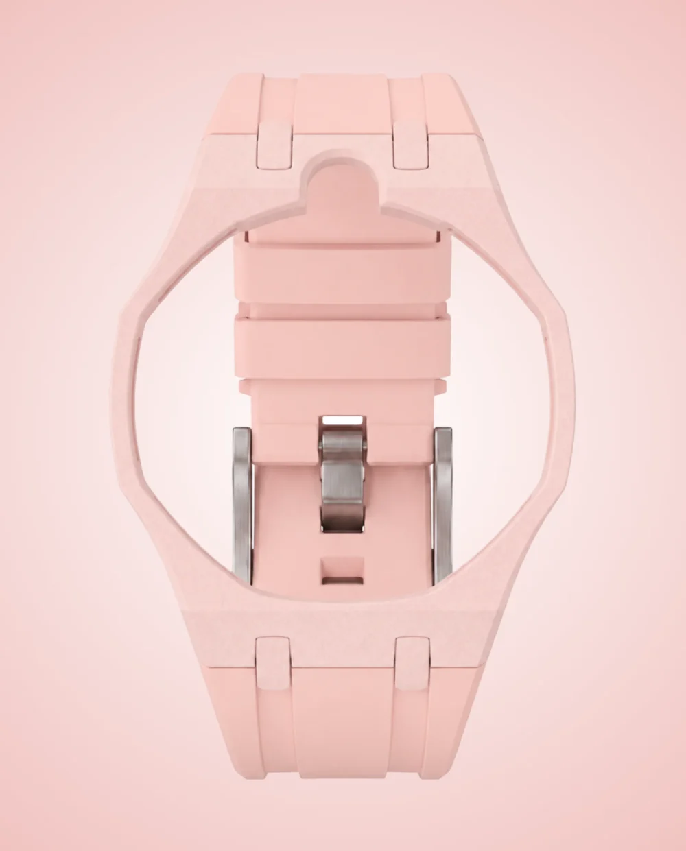 Royal Pop Silicone Bracelet - OTTO ROSSO