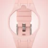 Royal Pop Silicone Bracelet - OTTO ROSSO