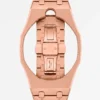 Royal Pop Rose Gold Bracelet | TOP version